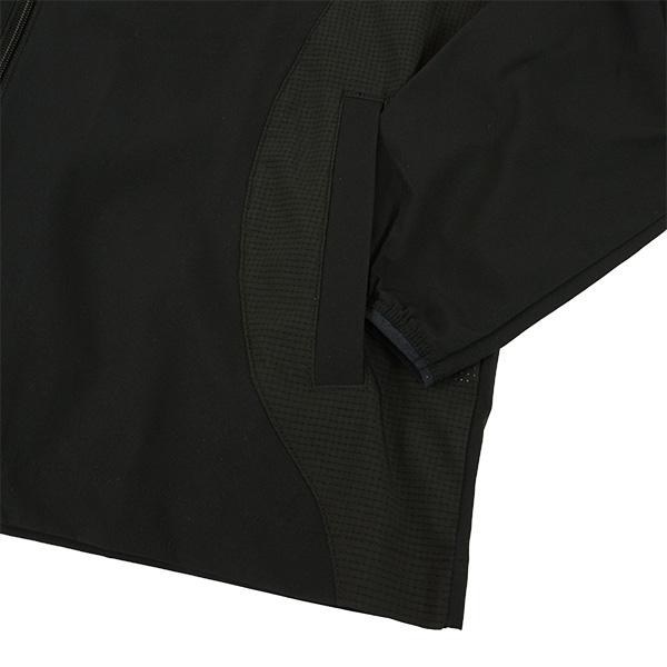 スパッツィオ Spazio ジュニア Jr.フレキシブルラインジップパーカー TP-0662 サッカー フットサル トレーニングウェア 子供用 | Spazio | 07