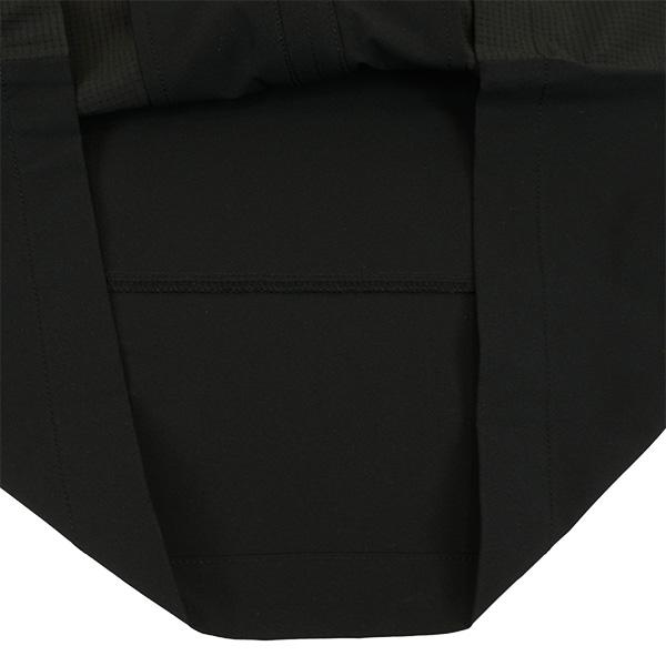 スパッツィオ Spazio ジュニア Jr.フレキシブルラインジップパーカー TP-0662 サッカー フットサル トレーニングウェア 子供用 | Spazio | 08