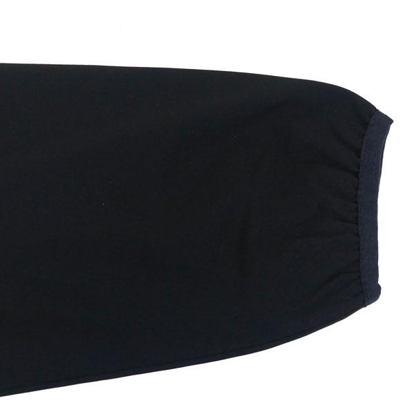 【送料無料】 スパッツィオ Spazio ジュニア Jr リブネック 長袖ピステ 裏地メッシュ TP-0664 サッカー フットサル トレーニングウェア 子供用 | Spazio | 07