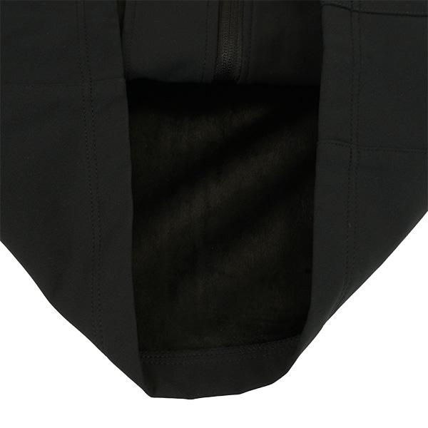 スパッツィオ Spazio ジュニア 裏シャギー Jr.テクニカルラインジップパーカー TP-0665 サッカー フットサル トレーニングウェア 子供用 | Spazio | 07