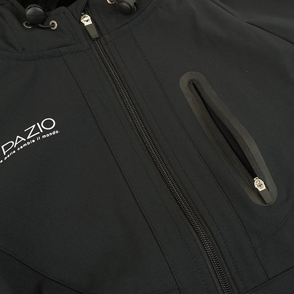 Spazio（スパッツィオ） ジュニア 裏シャギー Jr.テクニカルライン