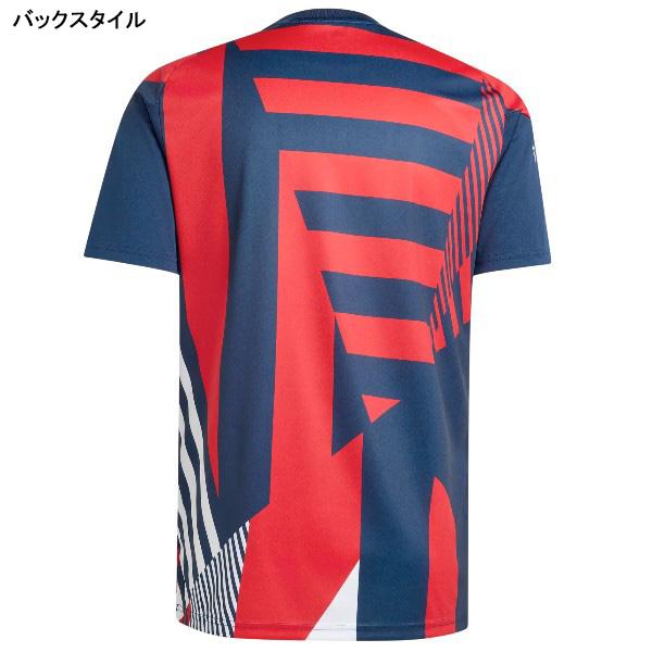 adidas（アディダス） バイエルンミュンヘン BAY 2026-27 プレマッチ
