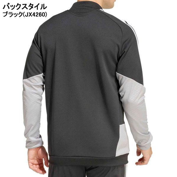 アディダス adidas TIRO26 コンペティション トレーニングジャケット TS166 サッカー フットサル ジャージ トップ メンズ | adidas | 04