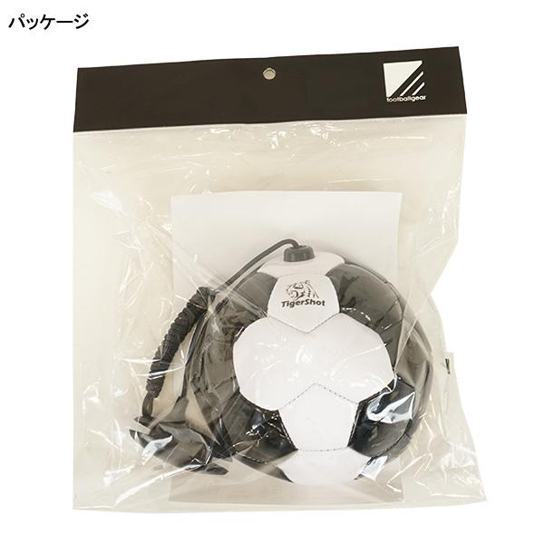 送料無料】 フットボールギア footballgear TigerShot ストラップ