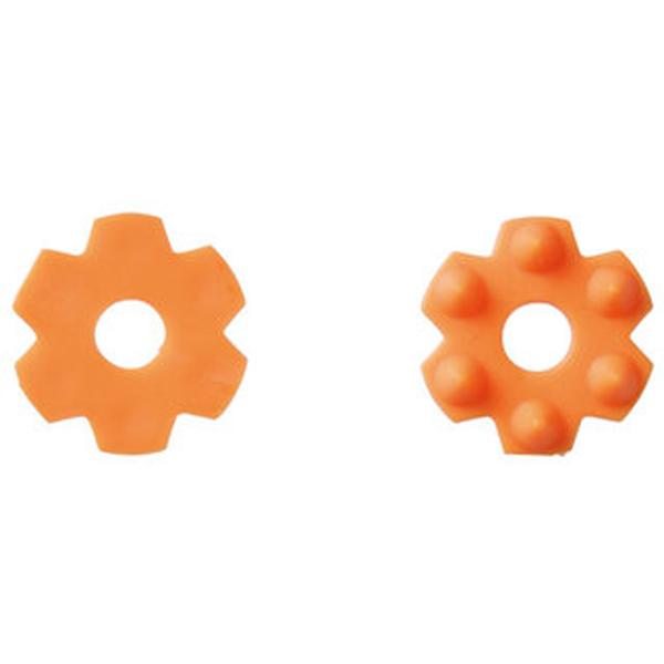 【ネコポス選択可】アシックス asics アタッチメント レジナスガード TTP806 陸上スパイク ランニングスパイク | ASICS | 01