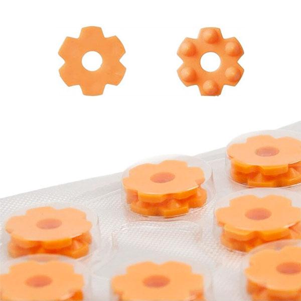 【ネコポス選択可】アシックス asics アタッチメント レジナスガード TTP806 陸上スパイク ランニングスパイク | ASICS | 02