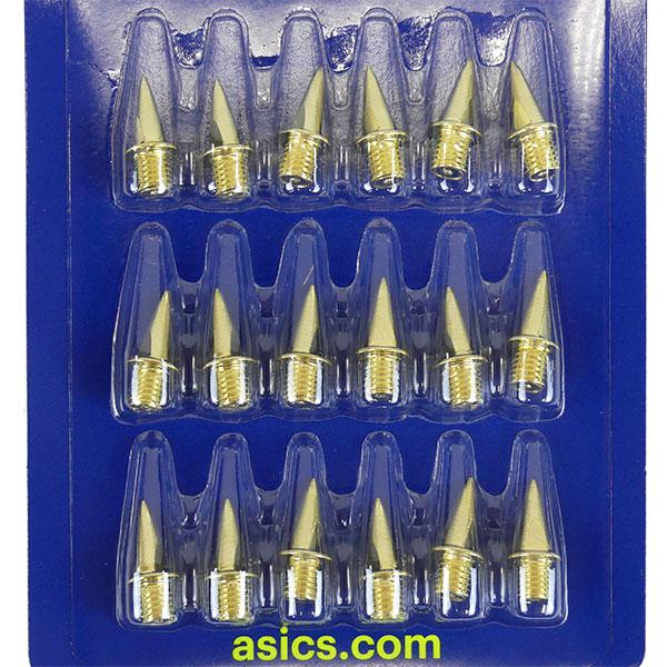 【ネコポス選択可】アシックス ASICS ランスパーク RC 陸上取替式スパイク 18本 TTP987 | ASICS | 02