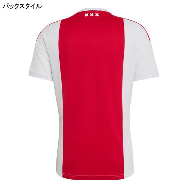 adidas（アディダス） アヤックス AJX 2026-27 レプリカ ホーム