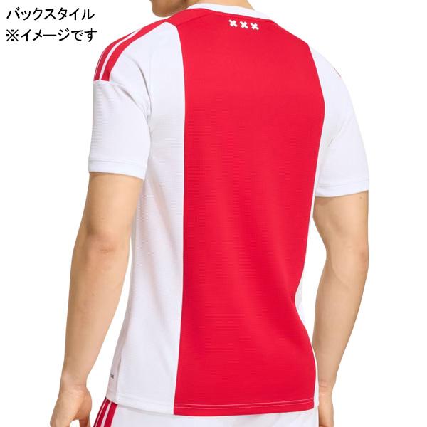 adidas（アディダス） アヤックス AJX 2026-27 レプリカ ホーム