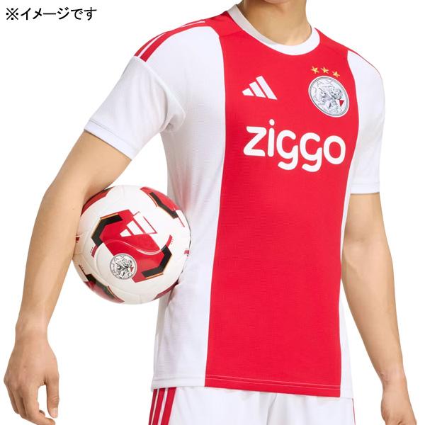 adidas（アディダス） アヤックス AJX 2026-27 レプリカ ホーム