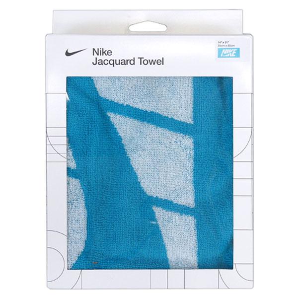 NIKE（ナイキ） ジャガード タオル M TW2000-322 サッカー フットサル