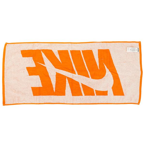 NIKE（ナイキ） ジャガードタオルM TW2000-836 サッカー フットサル 80