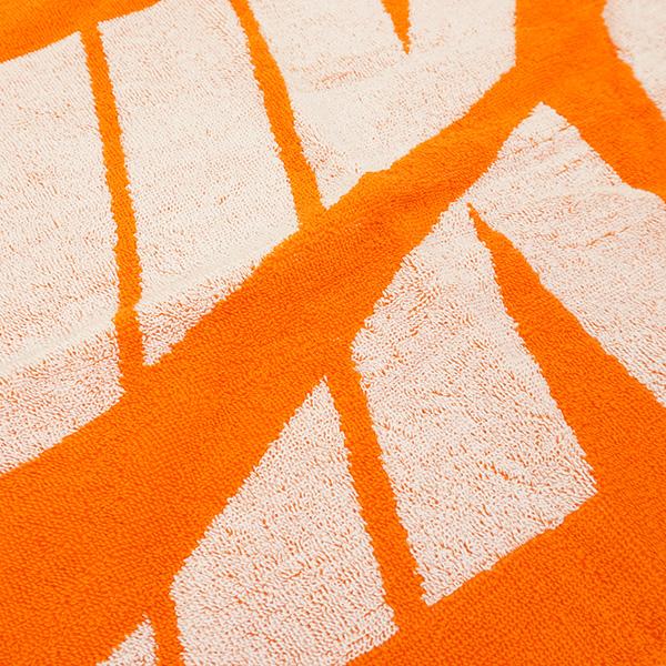 NIKE（ナイキ） ジャガードタオルM TW2000-836 サッカー フットサル 80