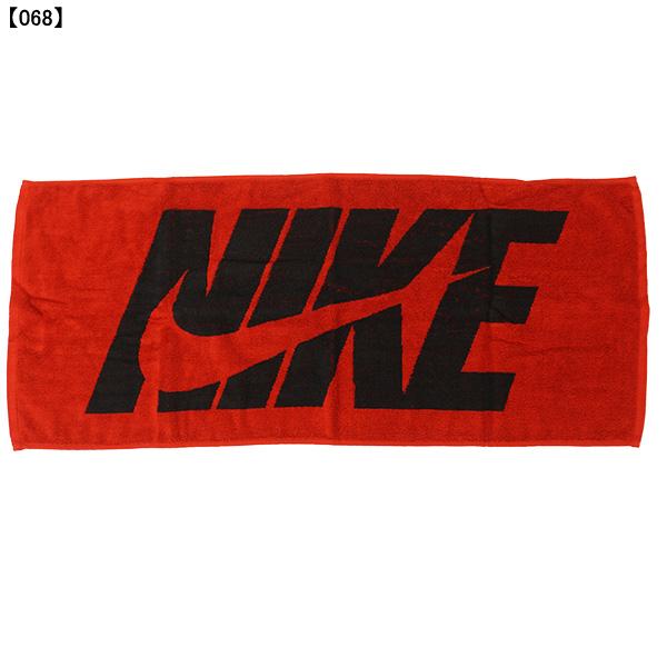 ナイキ NIKE ジャガードタオルM TW2000 サッカー フットサル 80×35cm 化粧箱付き | NIKE | 06