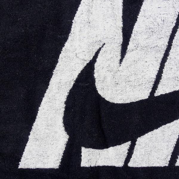 ナイキ NIKE ジャガードタオルM TW2000 サッカー フットサル 80×35cm 化粧箱付き | NIKE | 10