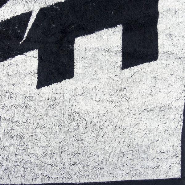 ナイキ NIKE ジャガードタオルM TW2000 サッカー フットサル 80×35cm 化粧箱付き | NIKE | 11