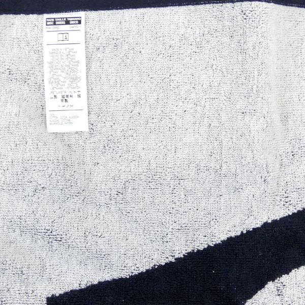 ナイキ NIKE ジャガードタオルM TW2000 サッカー フットサル 80×35cm 化粧箱付き | NIKE | 12