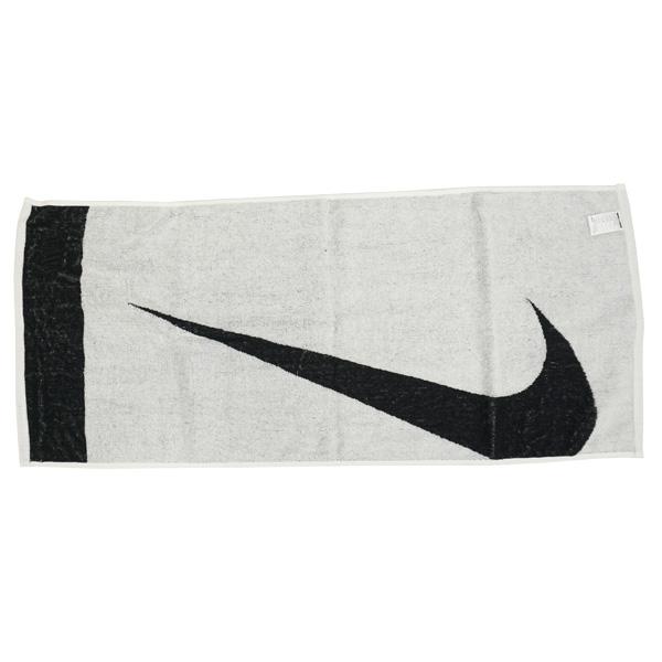 NIKE（ナイキ） 【送料無料】 ジャガードタオル ミディアム TW2522-189
