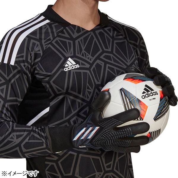 adidas アディダス プレデター GK グローブ PRO TX933-H62419