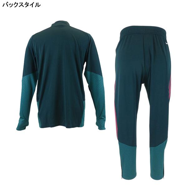 adidas（アディダス） 【上下セット】 レアルマドリード RMD 2026-27