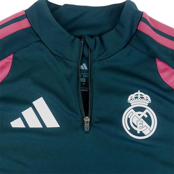 adidas（アディダス） 【上下セット】 レアルマドリード RMD 2026-27