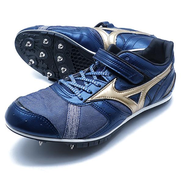 MIZUNO（ミズノ） フィールドジオLJ JAPAN mizuno U1GA2540-01