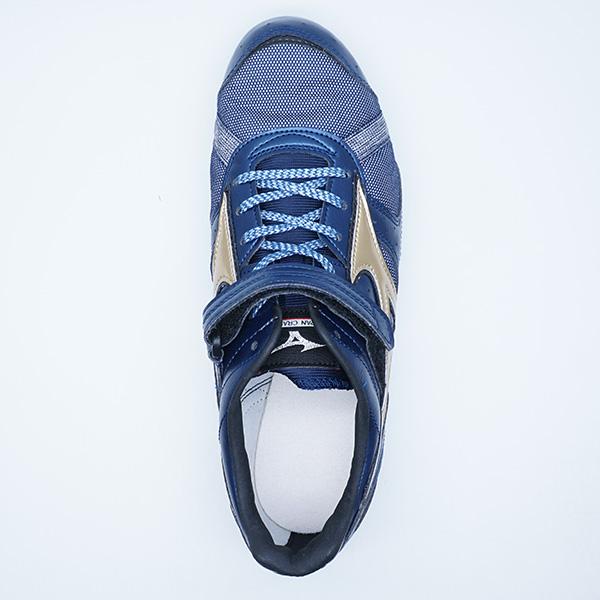 MIZUNO（ミズノ） フィールドジオLJ JAPAN mizuno U1GA2540-01