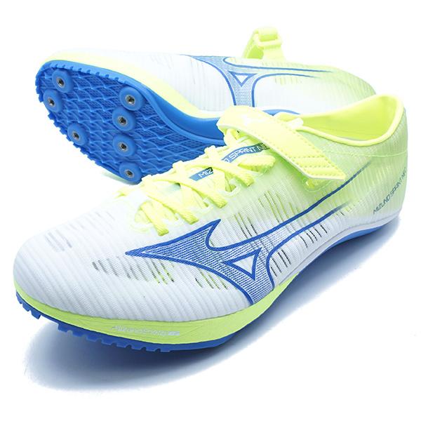 MIZUNO（ミズノ） ミズノスプリントNEO mizuno U1GA2650-01 イエロー