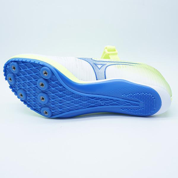 MIZUNO（ミズノ） ミズノスプリントNEO mizuno U1GA2650-01 イエロー