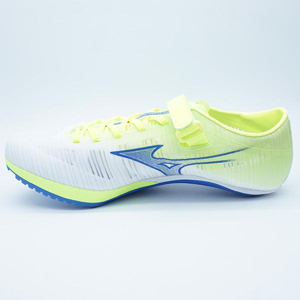 MIZUNO（ミズノ） ミズノスプリントNEO mizuno U1GA2650-01 イエロー