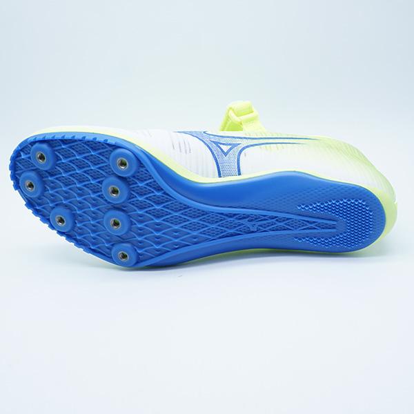 MIZUNO（ミズノ） ミズノスプリント mizuno U1GA2660-01 イエロー 陸上