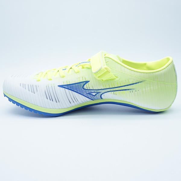 MIZUNO（ミズノ） ミズノスプリント mizuno U1GA2660-01 イエロー 陸上