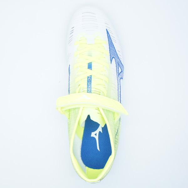 MIZUNO（ミズノ） ミズノスプリント mizuno U1GA2660-01 イエロー 陸上