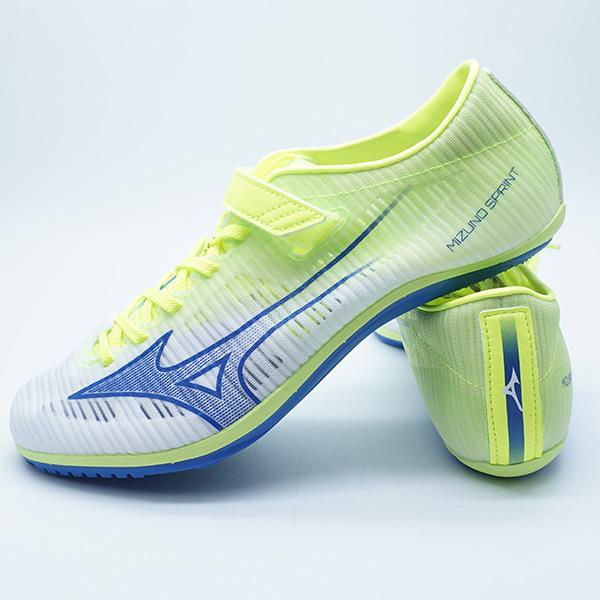 MIZUNO（ミズノ） ミズノスプリント mizuno U1GA2660-01 イエロー 陸上