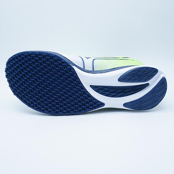 MIZUNO（ミズノ） ウェーブデュエル4 mizuno U1GD2550-21 イエロー