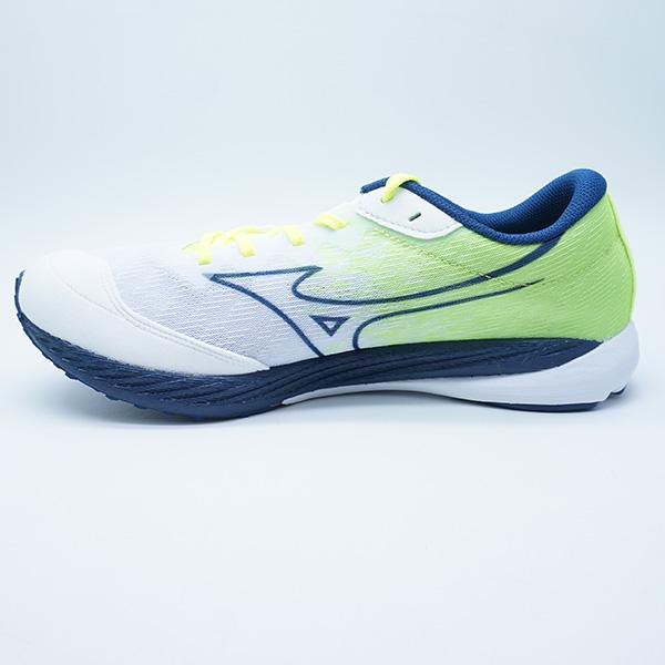 MIZUNO（ミズノ） ウェーブデュエル4 mizuno U1GD2550-21 イエロー