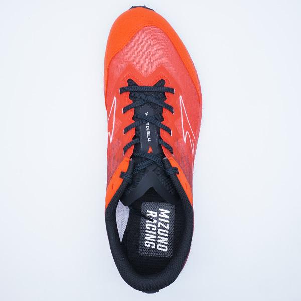MIZUNO（ミズノ） ウェーブデュエル4 mizuno U1GD2550-22 レッド