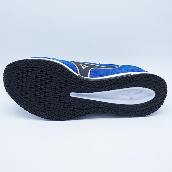 MIZUNO（ミズノ） デュエルソニック4 ワイド mizuno U1GD2571-21