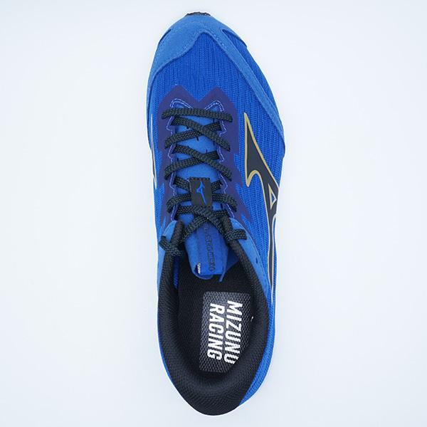 MIZUNO（ミズノ） デュエルソニック4 ワイド mizuno U1GD2571-21