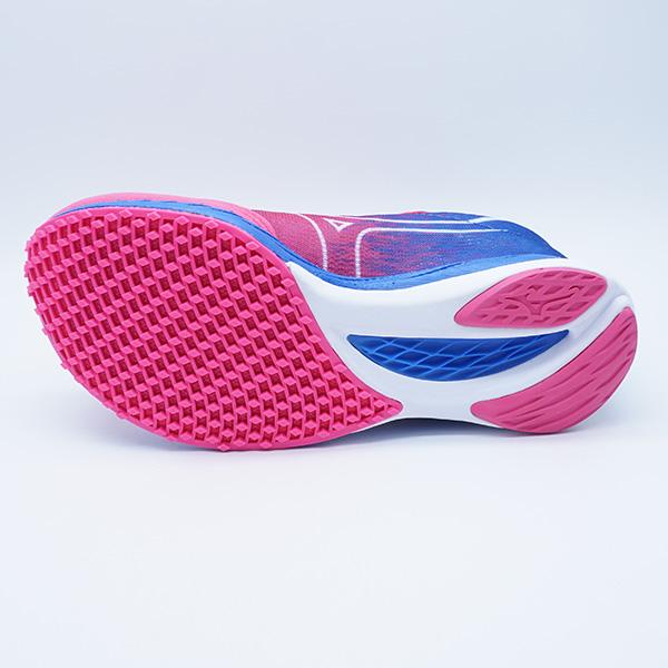 MIZUNO（ミズノ） ウェーブデュエル4 mizuno U1GE2550-21 ピンク
