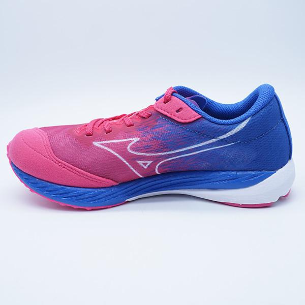 MIZUNO（ミズノ） ウェーブデュエル4 mizuno U1GE2550-21 ピンク