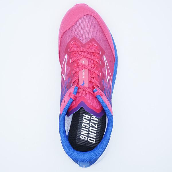MIZUNO（ミズノ） ウェーブデュエル4 mizuno U1GE2550-21 ピンク