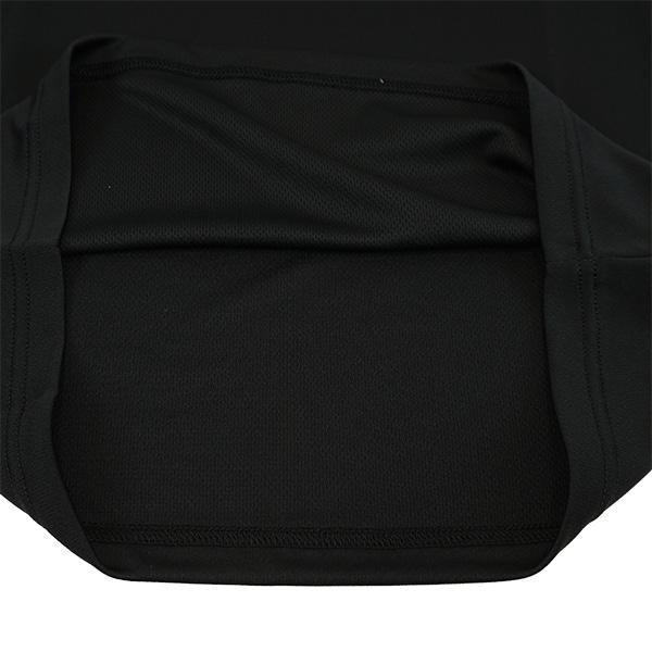 【ネコポス選択可】 ミズノ mizuno MCライン Tシャツ U2MACA01 ランニング プラクティスシャツ 半袖 練習着 メンズ | MIZUNO | 07