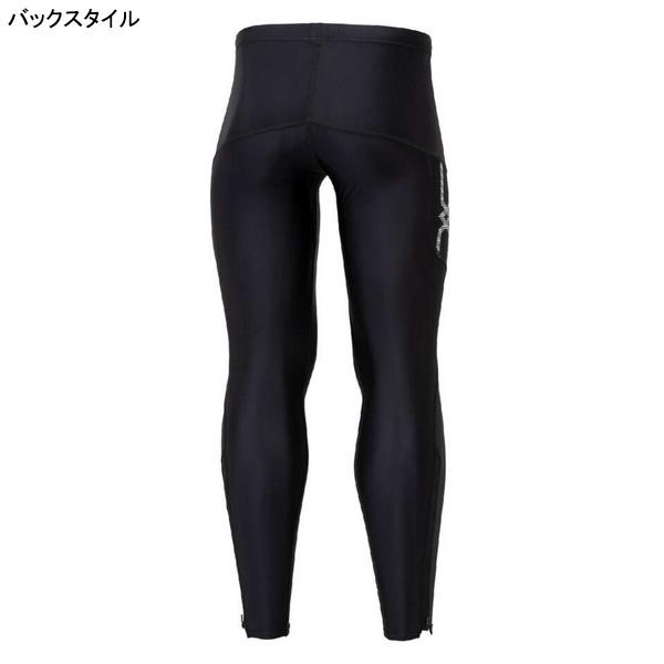 MIZUNO（ミズノ） mizuno MCライン ロングタイツ U2MBB552 ランニング
