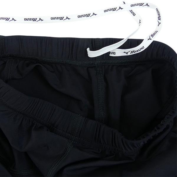 MIZUNO（ミズノ） mizuno MCライン ロングタイツ U2MBB552 ランニング