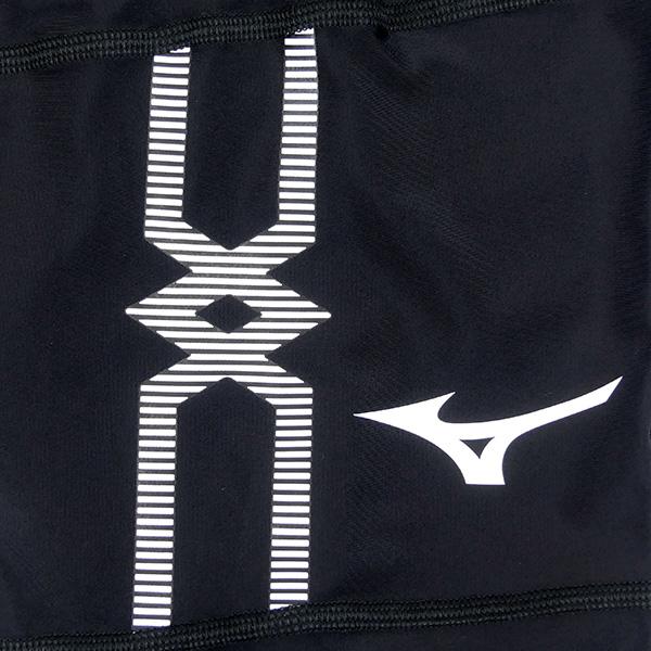 【ネコポス送料無料】 ミズノ mizuno MCライン タイツ ハーフ U2MBCA12 ランニング 陸上 ランニングタイツ ストレッチ | MIZUNO | 06
