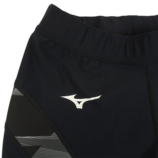 MIZUNO（ミズノ） 【ネコポス選択可】 mizuno MTCレーシングタイツ