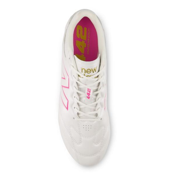 New Balance（ニューバランス） 442 Pro HG/AG V3 New Balance U42H5TE
