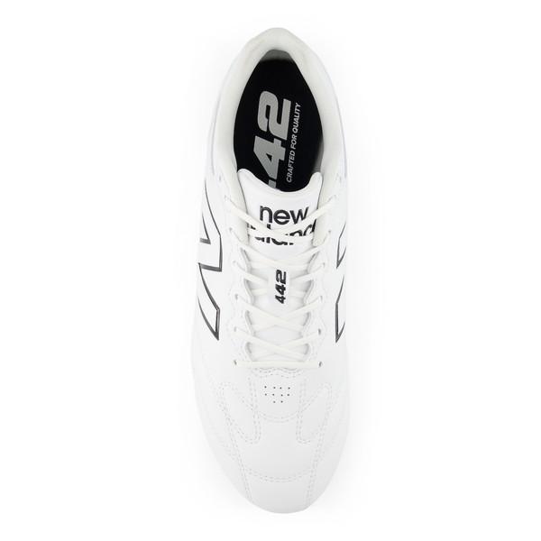 New Balance（ニューバランス） 442 Team HG/AG V3 New Balance