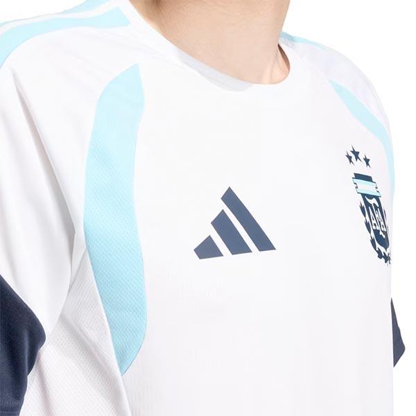 adidas（アディダス） アルゼンチン代表 2026 TIRO TRAINING